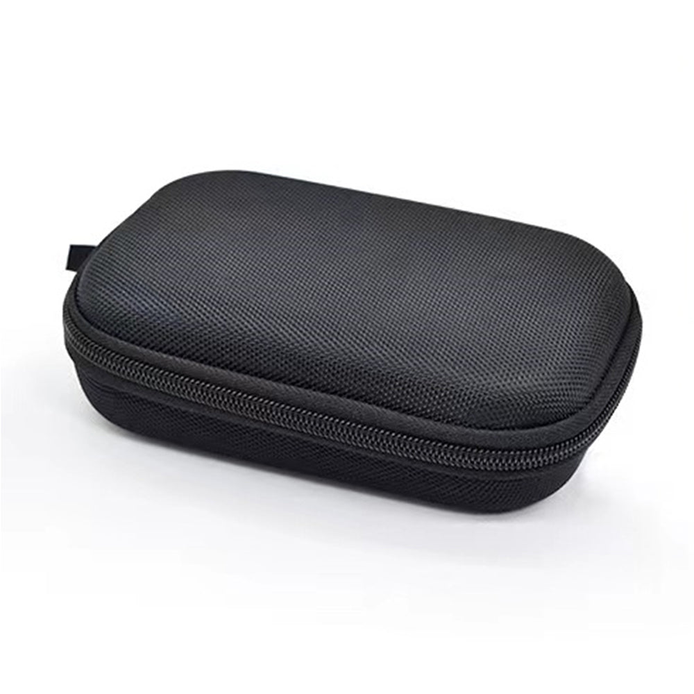 For JBL Go 4 Bluetooth Speaker Storage Bag Nylon+ EVA Hard Shell Protective Case For JBL Go 4 Bluetooth Speaker Storage Bag Nylon+ EVA Hard Shell Protective Case